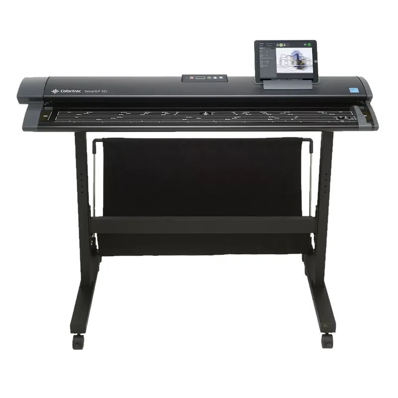 Canon Colortrac SmartLF SCi 36 Inc Tarayıcı