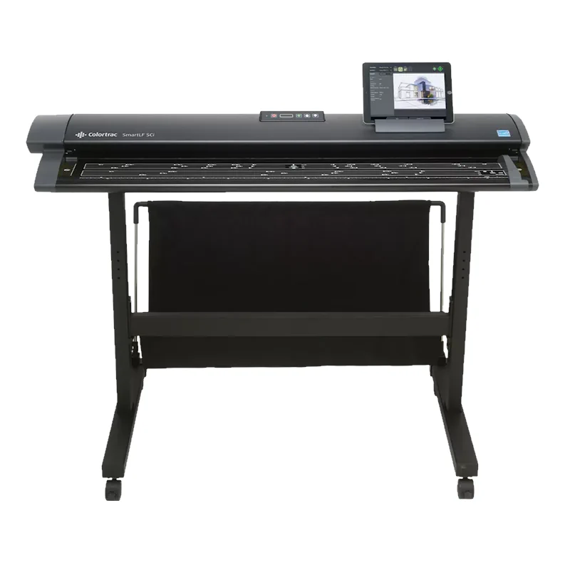 Canon Colortrac SmartLF SCi 42 Inc Tarayıcı Serisi