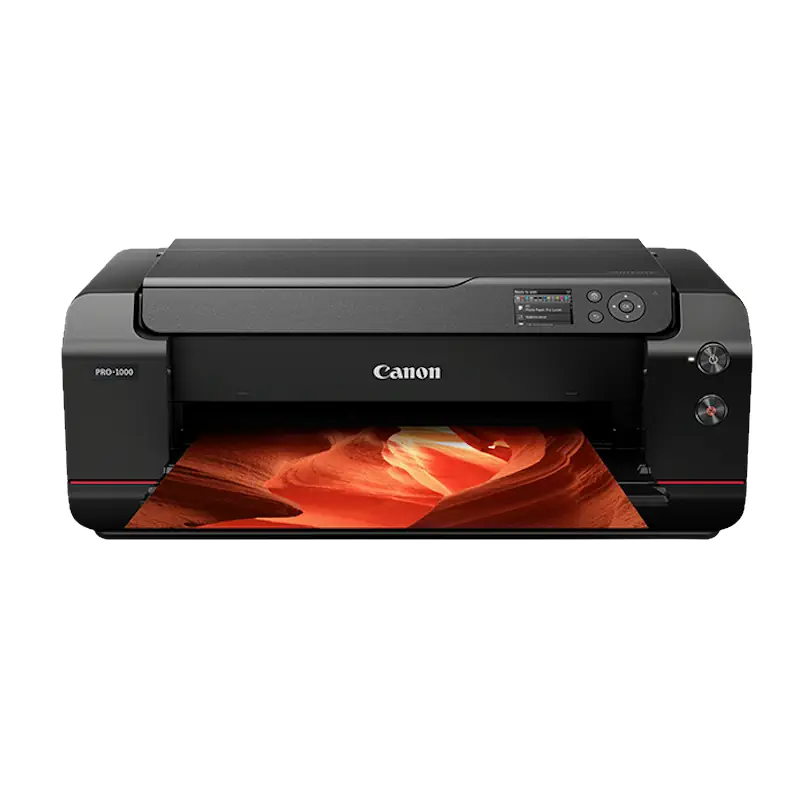 Canon imagePROGRAF PRO-1000