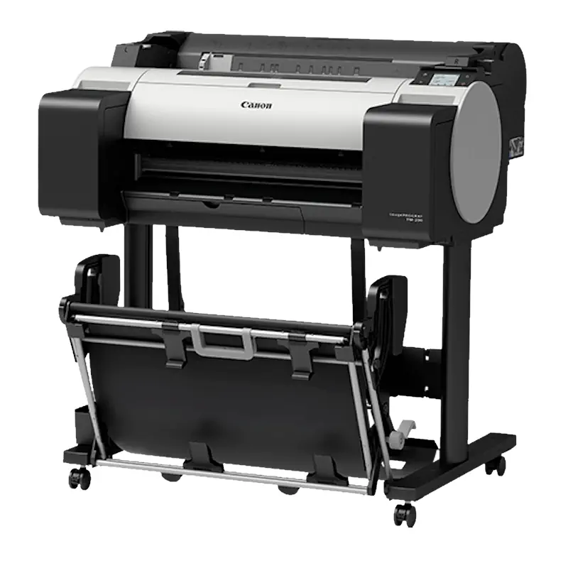 Canon imagePROGRAF TM-200