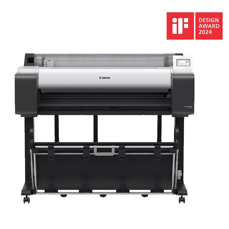 Canon imagePROGRAF TM-350
