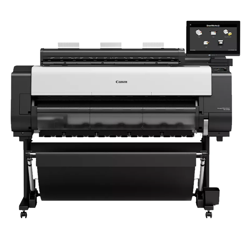 Canon imagePROGRAF TX-4100