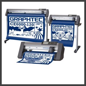 Graphtec Kesici