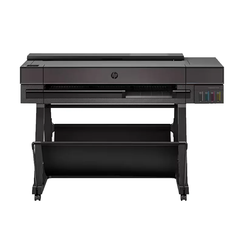 HP DesignJet Smart Tank T858 36 Inç Plotter Yazıcı (2Y9H4A)
