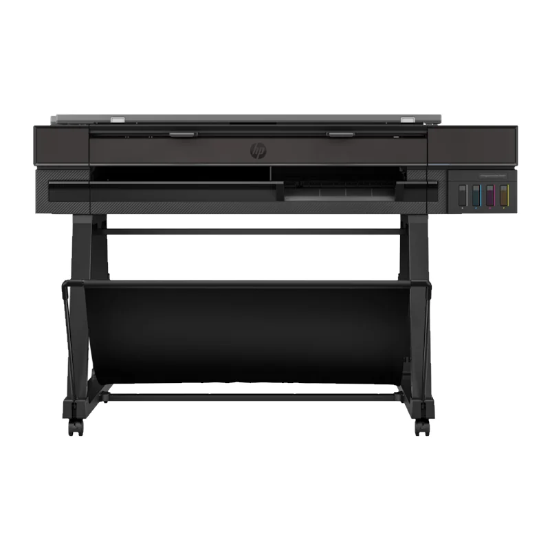 HP DesignJet Smart Tank T908 36 Inç Çok Fonksiyonlu Yazıcı (2Y9H6A)