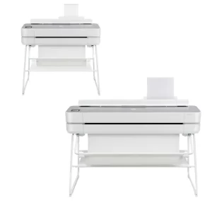HP DesignJet Studio Steel Serisi Plotter Yazıcı