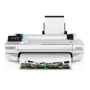 HP DesignJet T100 Plotter Serisi