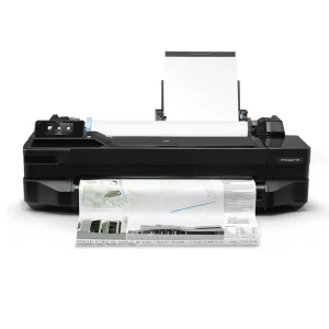 HP DesignJet T120 Plotter Serisi