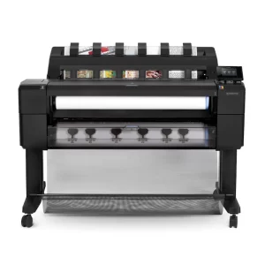 HP DesignJet T1530 Plotter