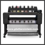 HP DesignJet T1530 Plotter Yazıcı