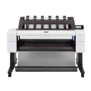 HP DesignJet T1600 Plotter