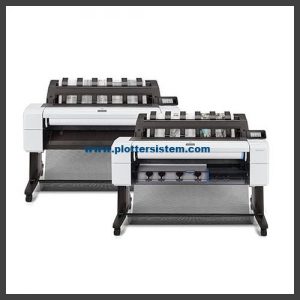 HP DesignJet T1600 Plotter Yazıcı