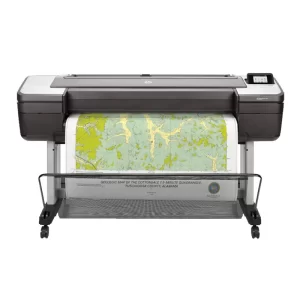 HP DesignJet T1700 Plotter