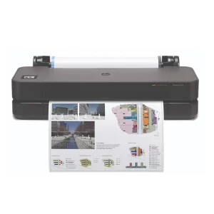 HP DesignJet T250 Plotter