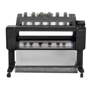 HP DesignJet T2530 Çok Fonksiyonlu Plotter