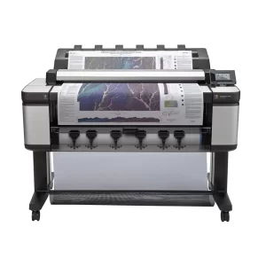 HP DesignJet T3500 Çok Fonksiyonlu Plotter