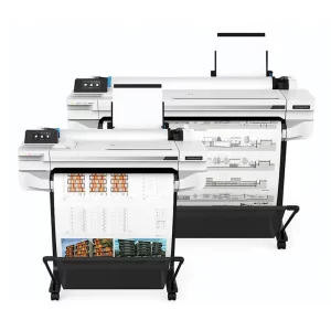 HP DesignJet T500 Plotter Serisi