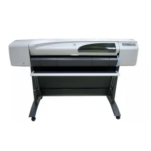 HP Designjet 500/510 Plotter Yazıcı