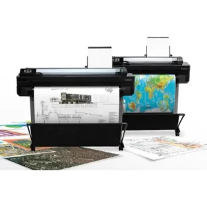 HP DesignJet T520 Plotter Serisi