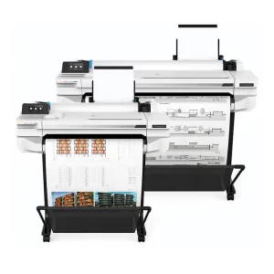 HP DesignJet T525 Plotter Serisi