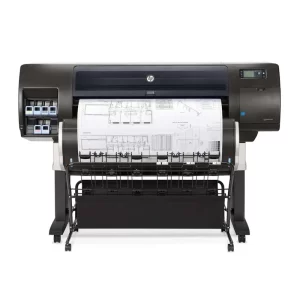 HP DesignJet T7200 Plotter