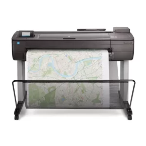 HP DesignJet T730 Plotter