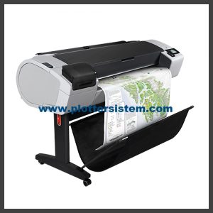 HP DesignJet T795 Plotter Yazıcı