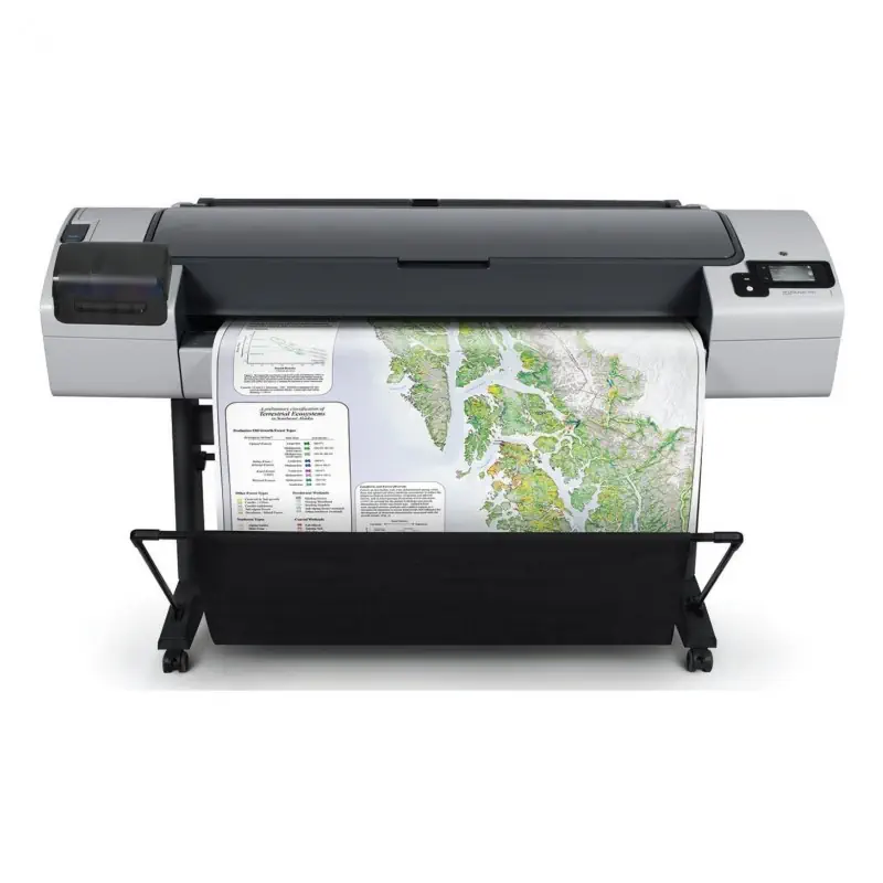 HP Designjet T795 Plotter Yazıcı