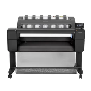 HP DesignJet T920 Plotter