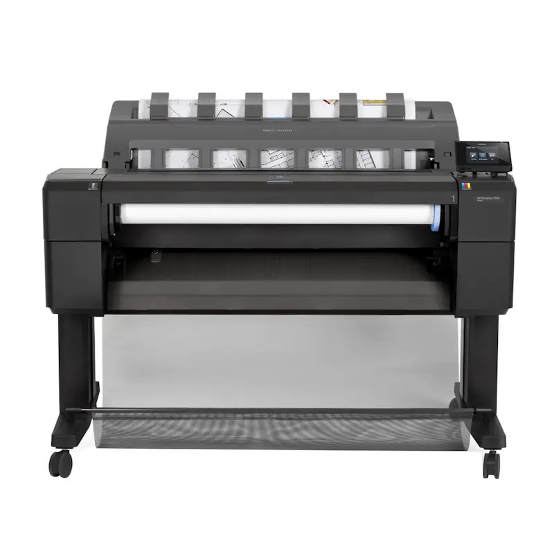 HP DesignJet T920 Plotter