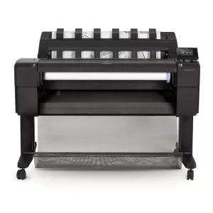 HP DesignJet T930 Plotter