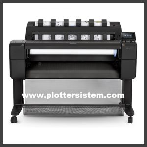 HP DesignJet T930 Plotter Yazıcı