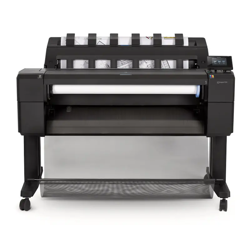 HP DesignJet T930 Plotter