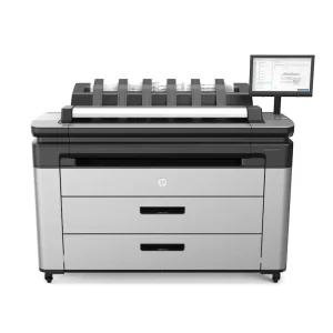 HP DesignJet XL 3600 MF