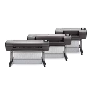 HP DesignJet Z6 Plotter Serisi