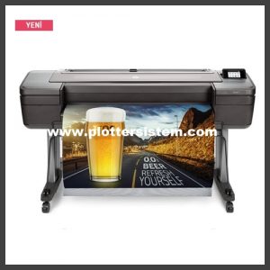 HP DesignJet Z6 Plotter Yazıcı