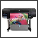 HP DesignJet Z6200 Plotter Yazıcı