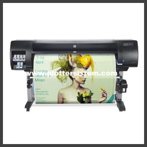 HP DesignJet Z6600 Plotter Yazıcı