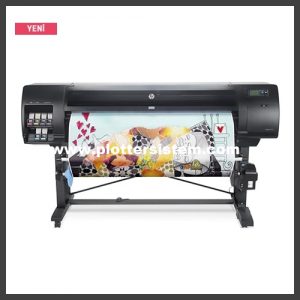 HP DesignJet Z6610 Plotter Yazıcı