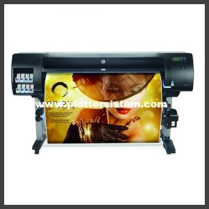 HP DesignJet Z6800 Plotter Yazıcı