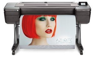 HP DesignJet Z9⁺ 44 inç PostScript® Yazıcı (W3Z72A)