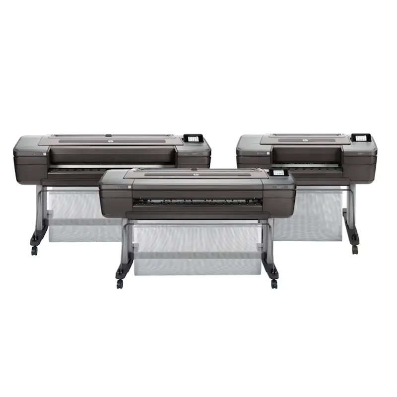 HP DesignJet Z9 PS Plotter