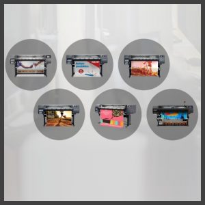 Hp Plotter Grafik Yazıcıları