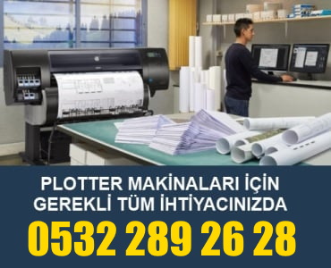 plotter sistem telefon